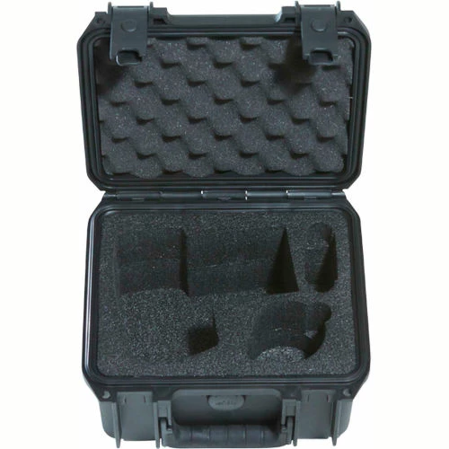 Budget π SKB Corporation SKB iSeries Waterproof DSLR Camera Case Watertight, 10-11/16"L x 9-11/16"W π₯° 3 Budget π SKB Corporation SKB iSeries Waterproof DSLR Camera Case Watertight, 10-11/16"L x 9-11/16"W π₯° - Image 3