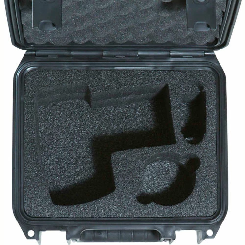 Budget π SKB Corporation SKB iSeries Waterproof DSLR Camera Case Watertight, 10-11/16"L x 9-11/16"W π₯° 6 Budget π SKB Corporation SKB iSeries Waterproof DSLR Camera Case Watertight, 10-11/16"L x 9-11/16"W π₯° - Image 6