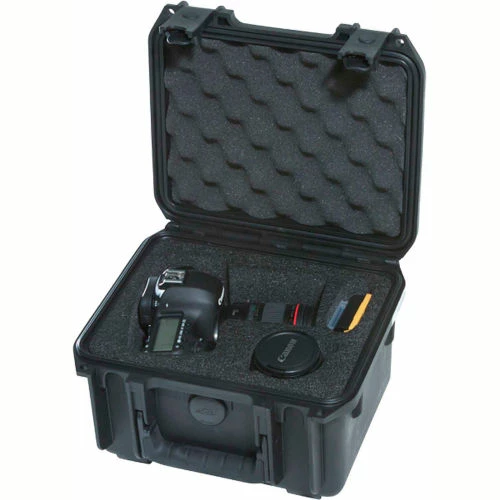 Budget π SKB Corporation SKB iSeries Waterproof DSLR Camera Case Watertight, 10-11/16"L x 9-11/16"W π₯° 7 Budget π SKB Corporation SKB iSeries Waterproof DSLR Camera Case Watertight, 10-11/16"L x 9-11/16"W π₯° - Image 7