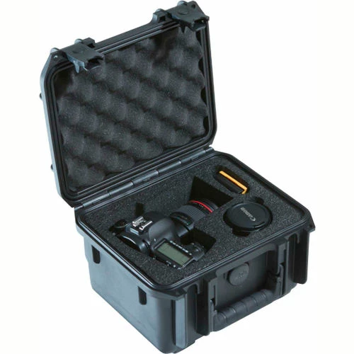 Budget π SKB Corporation SKB iSeries Waterproof DSLR Camera Case Watertight, 10-11/16"L x 9-11/16"W π₯° 1 Budget π SKB Corporation SKB iSeries Waterproof DSLR Camera Case Watertight, 10-11/16"L x 9-11/16"W π₯°