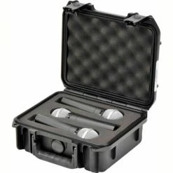 Budget β SKB Corporation SKB Injection Molded Case w/Foam for (3) Mics 3i-0907-MC3 Watertight, 10-3/4"L x 9-11/16"W π― 8 Budget β SKB Corporation SKB Injection Molded Case w/Foam for (3) Mics 3i-0907-MC3 Watertight, 10-3/4"L x 9-11/16"W π― -Containers shop 3i 0907 MC3 4