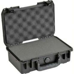 Best reviews of 🎁 SKB Corporation SKB iSeries Waterproof Utility Case 3i-1006-3B-C W/Cubed Foam Watertight, 11-3/4"L x 8"W 🥰