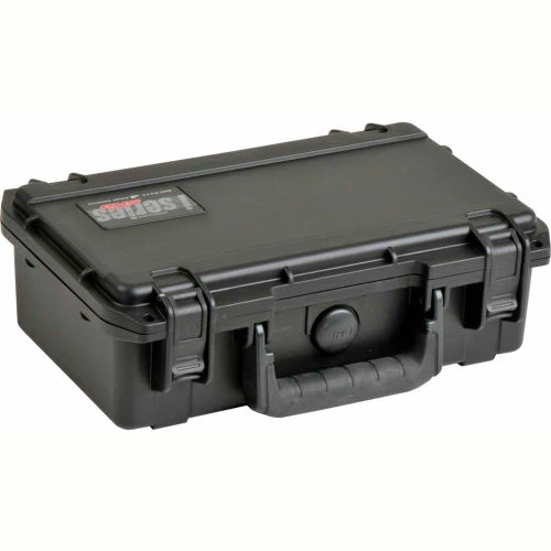 Best reviews of ๐ SKB Corporation SKB iSeries Waterproof Utility Case 3i-1006-3B-C W/Cubed Foam Watertight, 11-3/4"L x 8"W ๐ฅฐ 7 Best reviews of ๐ SKB Corporation SKB iSeries Waterproof Utility Case 3i-1006-3B-C W/Cubed Foam Watertight, 11-3/4"L x 8"W ๐ฅฐ - Image 7