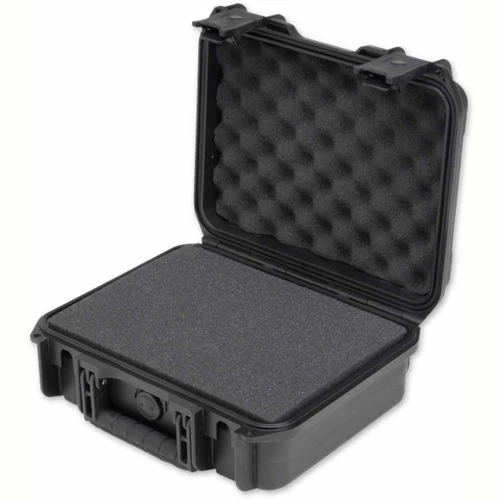 Cheapest โ๏ธ SKB Corporation SKB iSeries Waterproof Utility Case 3i-1209-4B-C W/Cubed Foam Watertight, 13-3/4"L x 11-1/8"W ๐ 2 Cheapest โ๏ธ SKB Corporation SKB iSeries Waterproof Utility Case 3i-1209-4B-C W/Cubed Foam Watertight, 13-3/4"L x 11-1/8"W ๐ - Image 2