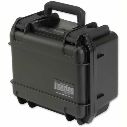 Cheapest โ๏ธ SKB Corporation SKB iSeries Waterproof Utility Case 3i-1209-4B-C W/Cubed Foam Watertight, 13-3/4"L x 11-1/8"W ๐ 3 Cheapest โ๏ธ SKB Corporation SKB iSeries Waterproof Utility Case 3i-1209-4B-C W/Cubed Foam Watertight, 13-3/4"L x 11-1/8"W ๐ - Image 3