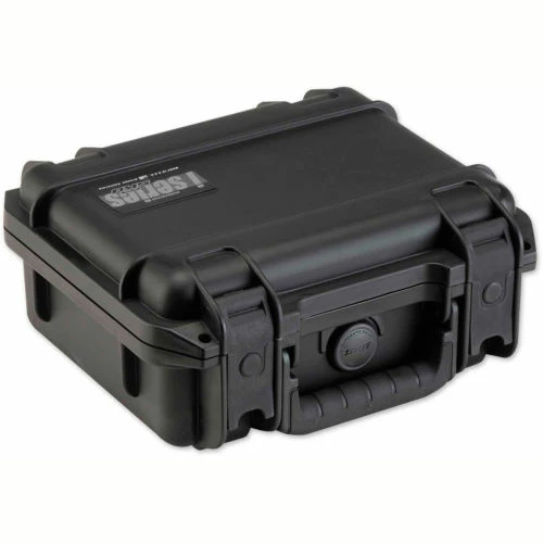 Cheapest โ๏ธ SKB Corporation SKB iSeries Waterproof Utility Case 3i-1209-4B-C W/Cubed Foam Watertight, 13-3/4"L x 11-1/8"W ๐ 4 Cheapest โ๏ธ SKB Corporation SKB iSeries Waterproof Utility Case 3i-1209-4B-C W/Cubed Foam Watertight, 13-3/4"L x 11-1/8"W ๐ - Image 4