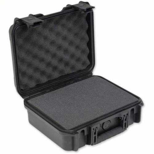 Cheapest โ๏ธ SKB Corporation SKB iSeries Waterproof Utility Case 3i-1209-4B-C W/Cubed Foam Watertight, 13-3/4"L x 11-1/8"W ๐ 1 Cheapest โ๏ธ SKB Corporation SKB iSeries Waterproof Utility Case 3i-1209-4B-C W/Cubed Foam Watertight, 13-3/4"L x 11-1/8"W ๐