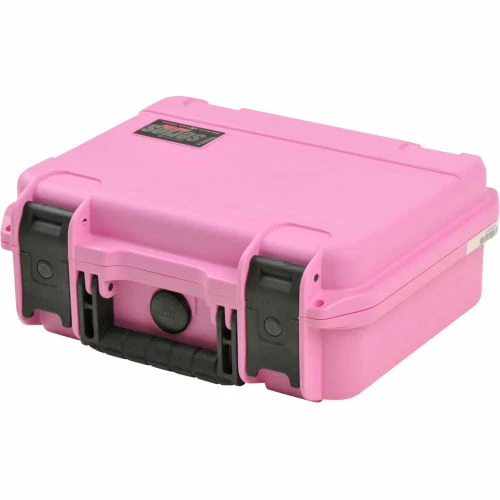 Cheapest 😉 SKB Corporation SKB iSeries Medium Pistol Case 3i-1209-SP-T Customizable Foam in Tan Watertight, 13-3/4"L x 11-1/8"W ✨ 19 Cheapest 😉 SKB Corporation SKB iSeries Medium Pistol Case 3i-1209-SP-T Customizable Foam in Tan Watertight, 13-3/4"L x 11-1/8"W ✨ - Image 19