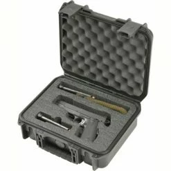 Cheapest 😉 SKB Corporation SKB iSeries Medium Pistol Case 3i-1209-SP-T Customizable Foam in Tan Watertight, 13-3/4"L x 11-1/8"W ✨ 22 Cheapest 😉 SKB Corporation SKB iSeries Medium Pistol Case 3i-1209-SP-T Customizable Foam in Tan Watertight, 13-3/4"L x 11-1/8"W ✨ -Containers shop 3i 1209 SP T 3
