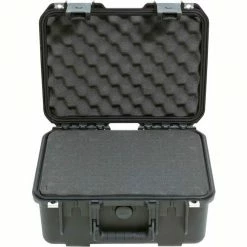 Top 10 🎁 SKB Corporation SKB iSeries Waterproof Utility Case 3i-1309-6B-C W/Cubed Foam Watertight, 14-3/4"L x 11-15/16"W 🎁