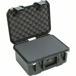 Top 10 🎁 SKB Corporation SKB iSeries Waterproof Utility Case 3i-1309-6B-C W/Cubed Foam Watertight, 14-3/4"L x 11-15/16"W 🎁 -Containers shop 3i 1309 6B C 3