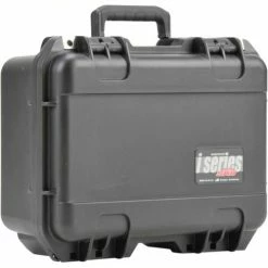 Top 10 🎁 SKB Corporation SKB iSeries Waterproof Utility Case 3i-1309-6B-C W/Cubed Foam Watertight, 14-3/4"L x 11-15/16"W 🎁 -Containers shop 3i 1309 6B C 4