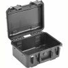 New 🌟 SKB Corporation SKB iSeries Waterproof Utility Case 3i-1309-6B-E Watertight, 14-3/4"L x 11-15/16"W 🎉
