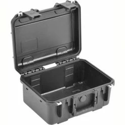 New 🌟 SKB Corporation SKB iSeries Waterproof Utility Case 3i-1309-6B-E Watertight, 14-3/4"L x 11-15/16"W 🎉