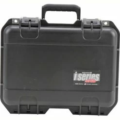 New 🌟 SKB Corporation SKB iSeries Waterproof Utility Case 3i-1309-6B-E Watertight, 14-3/4"L x 11-15/16"W 🎉 -Containers shop 3i 1309 6B E 6