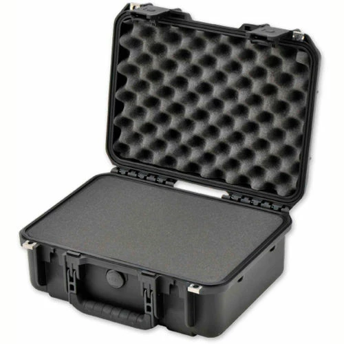 Best deal π€© SKB Corporation SKB iSeries Waterproof Utility Case 3i-1510-6B-C W/Cubed Foam Watertight, 16-1/4"L x 12-15/16"W β¨ 2 Best deal π€© SKB Corporation SKB iSeries Waterproof Utility Case 3i-1510-6B-C W/Cubed Foam Watertight, 16-1/4"L x 12-15/16"W β¨ - Image 2