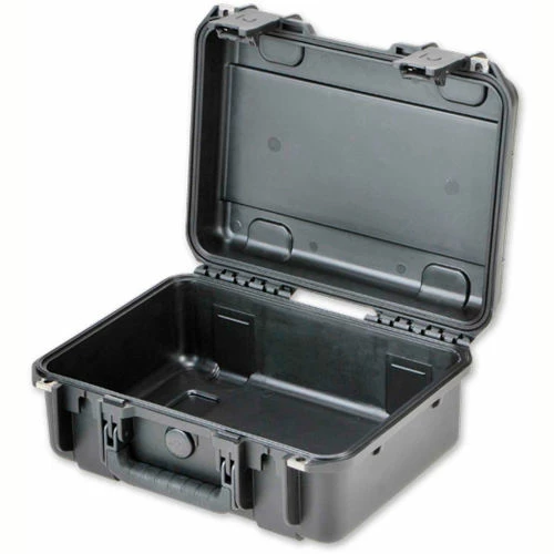 Best Sale 🧨 SKB Corporation SKB iSeries Waterproof Utility Case 3i-1510-6B-E Watertight, 16-1/4"L x 12-15/16"W ❤️ 2 Best Sale 🧨 SKB Corporation SKB iSeries Waterproof Utility Case 3i-1510-6B-E Watertight, 16-1/4"L x 12-15/16"W ❤️ - Image 2
