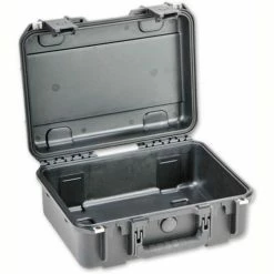 Best Sale 🧨 SKB Corporation SKB iSeries Waterproof Utility Case 3i-1510-6B-E Watertight, 16-1/4"L x 12-15/16"W ❤️