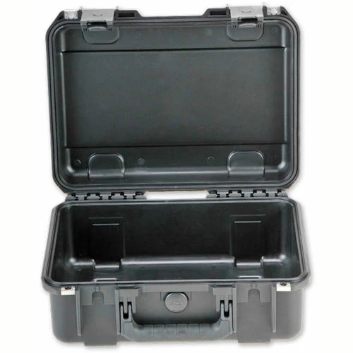 Best Sale 🧨 SKB Corporation SKB iSeries Waterproof Utility Case 3i-1510-6B-E Watertight, 16-1/4"L x 12-15/16"W ❤️ 3 Best Sale 🧨 SKB Corporation SKB iSeries Waterproof Utility Case 3i-1510-6B-E Watertight, 16-1/4"L x 12-15/16"W ❤️ - Image 3