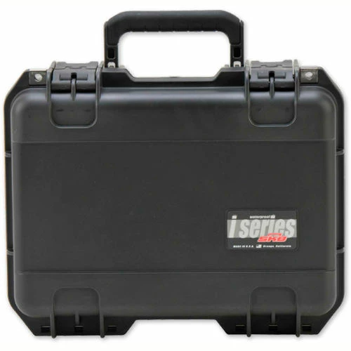 Best Sale 🧨 SKB Corporation SKB iSeries Waterproof Utility Case 3i-1510-6B-E Watertight, 16-1/4"L x 12-15/16"W ❤️ 5 Best Sale 🧨 SKB Corporation SKB iSeries Waterproof Utility Case 3i-1510-6B-E Watertight, 16-1/4"L x 12-15/16"W ❤️ - Image 5