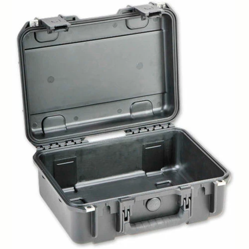 Best Sale 🧨 SKB Corporation SKB iSeries Waterproof Utility Case 3i-1510-6B-E Watertight, 16-1/4"L x 12-15/16"W ❤️ 1 Best Sale 🧨 SKB Corporation SKB iSeries Waterproof Utility Case 3i-1510-6B-E Watertight, 16-1/4"L x 12-15/16"W ❤️