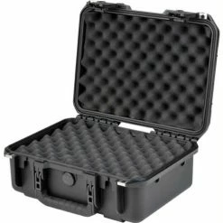 Best reviews of 😍 SKB Corporation SKB iSeries Waterproof Utility Case 3i-1510-6B-L W/Layered Foam Watertight, 16-1/4"L x 12-15/16"W 🔔