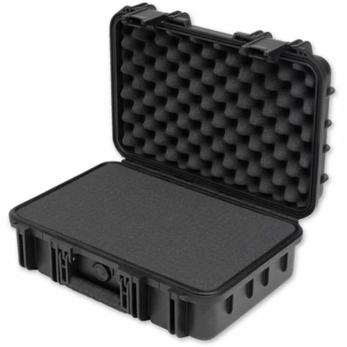 Outlet ๐ฏ SKB Corporation SKB iSeries Waterproof Utility Case 3i-1610-5B-C W/Cubed Foam Watertight, 17-3/16"L x 12-3/16"W ๐ 2 Outlet ๐ฏ SKB Corporation SKB iSeries Waterproof Utility Case 3i-1610-5B-C W/Cubed Foam Watertight, 17-3/16"L x 12-3/16"W ๐ - Image 2