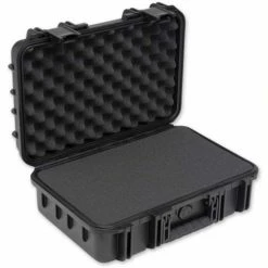 Outlet 💯 SKB Corporation SKB iSeries Waterproof Utility Case 3i-1610-5B-C W/Cubed Foam Watertight, 17-3/16"L x 12-3/16"W 🔔