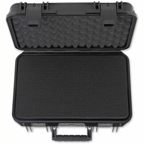 Outlet ๐ฏ SKB Corporation SKB iSeries Waterproof Utility Case 3i-1610-5B-C W/Cubed Foam Watertight, 17-3/16"L x 12-3/16"W ๐ 3 Outlet ๐ฏ SKB Corporation SKB iSeries Waterproof Utility Case 3i-1610-5B-C W/Cubed Foam Watertight, 17-3/16"L x 12-3/16"W ๐ - Image 3