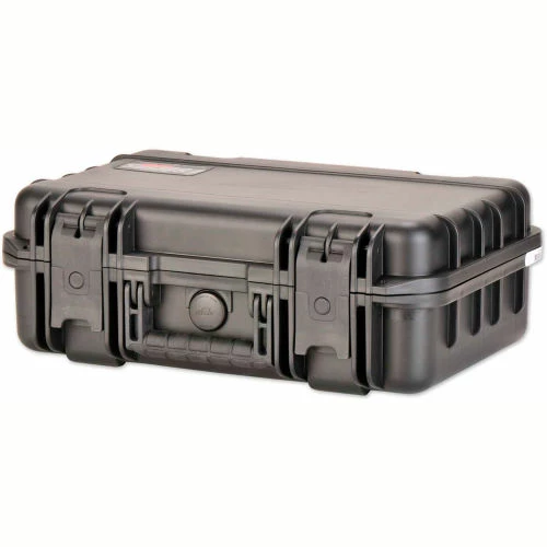 Hot Sale ❤️ SKB Corporation SKB iSeries Waterproof Utility Case 3i-1610-5B-D W/Padded Dividers Watertight, 17-3/16"L x 12-3/16"W 🥰 5 Hot Sale ❤️ SKB Corporation SKB iSeries Waterproof Utility Case 3i-1610-5B-D W/Padded Dividers Watertight, 17-3/16"L x 12-3/16"W 🥰 - Image 5