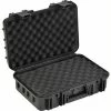Cheapest 🎁 SKB Corporation SKB iSeries Waterproof Utility Case 3i-1610-5B-L W/Layered Foam Watertight, 17-3/16"L x 12-3/16"W 🔥