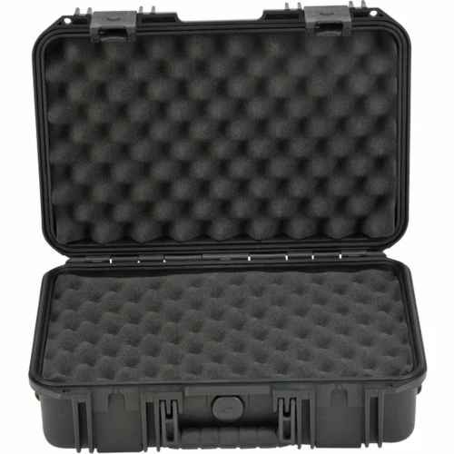 Cheapest 🎁 SKB Corporation SKB iSeries Waterproof Utility Case 3i-1610-5B-L W/Layered Foam Watertight, 17-3/16"L x 12-3/16"W 🔥 2 Cheapest 🎁 SKB Corporation SKB iSeries Waterproof Utility Case 3i-1610-5B-L W/Layered Foam Watertight, 17-3/16"L x 12-3/16"W 🔥 - Image 2