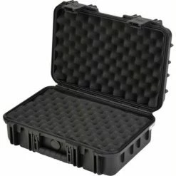 Cheapest 🎁 SKB Corporation SKB iSeries Waterproof Utility Case 3i-1610-5B-L W/Layered Foam Watertight, 17-3/16"L x 12-3/16"W 🔥 10 Cheapest 🎁 SKB Corporation SKB iSeries Waterproof Utility Case 3i-1610-5B-L W/Layered Foam Watertight, 17-3/16"L x 12-3/16"W 🔥 -Containers shop 3i 1610 5B L 3