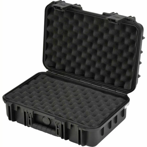 Cheapest 🎁 SKB Corporation SKB iSeries Waterproof Utility Case 3i-1610-5B-L W/Layered Foam Watertight, 17-3/16"L x 12-3/16"W 🔥 3 Cheapest 🎁 SKB Corporation SKB iSeries Waterproof Utility Case 3i-1610-5B-L W/Layered Foam Watertight, 17-3/16"L x 12-3/16"W 🔥 - Image 3