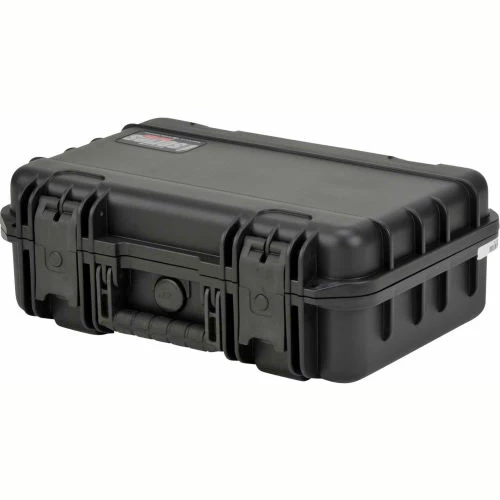 Cheapest 🎁 SKB Corporation SKB iSeries Waterproof Utility Case 3i-1610-5B-L W/Layered Foam Watertight, 17-3/16"L x 12-3/16"W 🔥 4 Cheapest 🎁 SKB Corporation SKB iSeries Waterproof Utility Case 3i-1610-5B-L W/Layered Foam Watertight, 17-3/16"L x 12-3/16"W 🔥 - Image 4