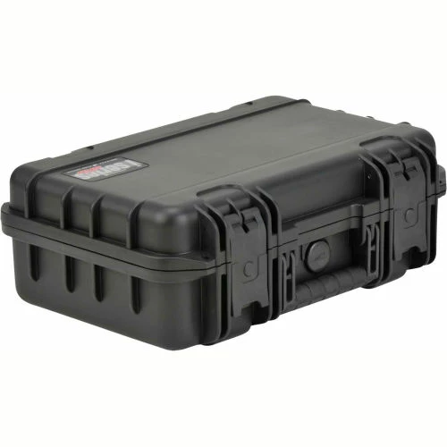 Cheapest 🎁 SKB Corporation SKB iSeries Waterproof Utility Case 3i-1610-5B-L W/Layered Foam Watertight, 17-3/16"L x 12-3/16"W 🔥 5 Cheapest 🎁 SKB Corporation SKB iSeries Waterproof Utility Case 3i-1610-5B-L W/Layered Foam Watertight, 17-3/16"L x 12-3/16"W 🔥 - Image 5