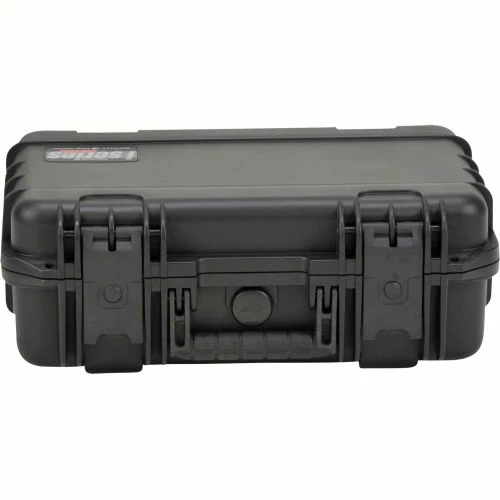 Cheapest 🎁 SKB Corporation SKB iSeries Waterproof Utility Case 3i-1610-5B-L W/Layered Foam Watertight, 17-3/16"L x 12-3/16"W 🔥 6 Cheapest 🎁 SKB Corporation SKB iSeries Waterproof Utility Case 3i-1610-5B-L W/Layered Foam Watertight, 17-3/16"L x 12-3/16"W 🔥 - Image 6