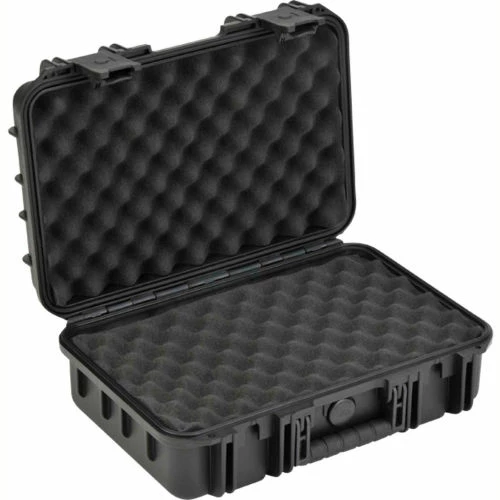 Cheapest 🎁 SKB Corporation SKB iSeries Waterproof Utility Case 3i-1610-5B-L W/Layered Foam Watertight, 17-3/16"L x 12-3/16"W 🔥 1 Cheapest 🎁 SKB Corporation SKB iSeries Waterproof Utility Case 3i-1610-5B-L W/Layered Foam Watertight, 17-3/16"L x 12-3/16"W 🔥
