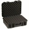 New 🥰 SKB Corporation SKB iSeries Waterproof Utility Case 3i-1711-6B-L W/Layered Foam Watertight, 18-1/4"L x 13-13/16"W 🥰