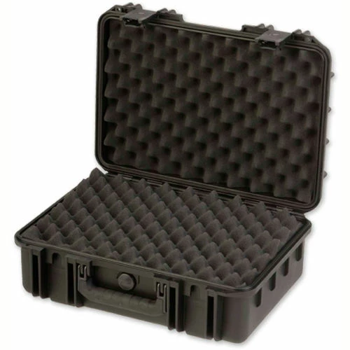 New 🥰 SKB Corporation SKB iSeries Waterproof Utility Case 3i-1711-6B-L W/Layered Foam Watertight, 18-1/4"L x 13-13/16"W 🥰 2 New 🥰 SKB Corporation SKB iSeries Waterproof Utility Case 3i-1711-6B-L W/Layered Foam Watertight, 18-1/4"L x 13-13/16"W 🥰 - Image 2