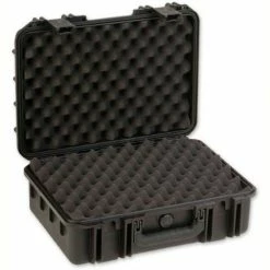 New 🥰 SKB Corporation SKB iSeries Waterproof Utility Case 3i-1711-6B-L W/Layered Foam Watertight, 18-1/4"L x 13-13/16"W 🥰