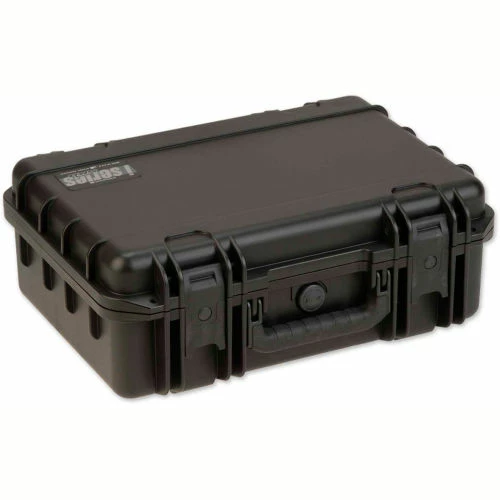 New 🥰 SKB Corporation SKB iSeries Waterproof Utility Case 3i-1711-6B-L W/Layered Foam Watertight, 18-1/4"L x 13-13/16"W 🥰 4 New 🥰 SKB Corporation SKB iSeries Waterproof Utility Case 3i-1711-6B-L W/Layered Foam Watertight, 18-1/4"L x 13-13/16"W 🥰 - Image 4