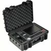 Buy 🌟 SKB Corporation SKB Mil-Std Waterproof Case W/Shure SLX/ULX Custom Interior 3i-1711-XLX 18-1/4"L x 13-13/16"W 💯