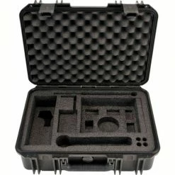 Buy 🌟 SKB Corporation SKB Mil-Std Waterproof Case W/Shure SLX/ULX Custom Interior 3i-1711-XLX 18-1/4"L x 13-13/16"W 💯 -Containers shop 3i 1711 XLX 4
