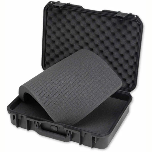 Outlet ✔️ SKB Corporation SKB iSeries Waterproof Utility Case 3i-1813-5B-C W/Cubed Foam Watertight, 19-11/16"L x 15-3/16"W 🎁 2 Outlet ✔️ SKB Corporation SKB iSeries Waterproof Utility Case 3i-1813-5B-C W/Cubed Foam Watertight, 19-11/16"L x 15-3/16"W 🎁 - Image 2