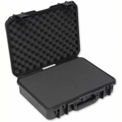 Outlet ✔️ SKB Corporation SKB iSeries Waterproof Utility Case 3i-1813-5B-C W/Cubed Foam Watertight, 19-11/16"L x 15-3/16"W 🎁