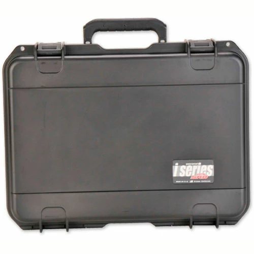 Outlet ✔️ SKB Corporation SKB iSeries Waterproof Utility Case 3i-1813-5B-C W/Cubed Foam Watertight, 19-11/16"L x 15-3/16"W 🎁 3 Outlet ✔️ SKB Corporation SKB iSeries Waterproof Utility Case 3i-1813-5B-C W/Cubed Foam Watertight, 19-11/16"L x 15-3/16"W 🎁 - Image 3
