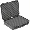 Promo 😀 SKB Corporation SKB iSeries Waterproof Utility Case 3i-1813-5B-L W/Layered Foam Watertight, 19-11/16"L x 15-3/16"W 🛒