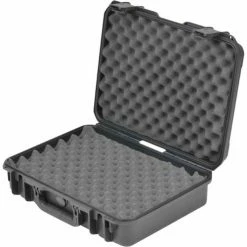 Promo 😀 SKB Corporation SKB iSeries Waterproof Utility Case 3i-1813-5B-L W/Layered Foam Watertight, 19-11/16"L x 15-3/16"W 🛒 10 Promo 😀 SKB Corporation SKB iSeries Waterproof Utility Case 3i-1813-5B-L W/Layered Foam Watertight, 19-11/16"L x 15-3/16"W 🛒 -Containers shop 3i 1813 5B L 3