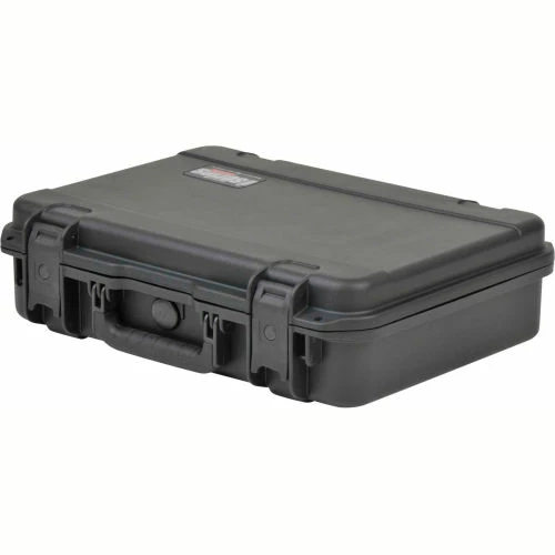 Promo 😀 SKB Corporation SKB iSeries Waterproof Utility Case 3i-1813-5B-L W/Layered Foam Watertight, 19-11/16"L x 15-3/16"W 🛒 6 Promo 😀 SKB Corporation SKB iSeries Waterproof Utility Case 3i-1813-5B-L W/Layered Foam Watertight, 19-11/16"L x 15-3/16"W 🛒 - Image 6